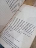  Dirty Blonde - Lisa Scottoline 