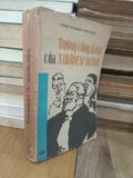  ĐƯỜNG CÔNG DANH CỦA NIKÔĐEM ĐIZMA - Tadeus Dôvenga Môxtôvích 
