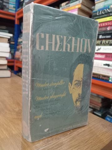  The Portable Chekhov 