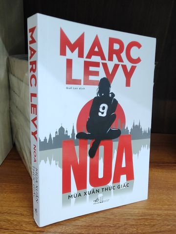  Noa: Mùa xuân thức giấc - Marc Levy 