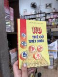  110 Thế cờ tuyệt chiêu - Chu Thành Tài, Phương Thái 