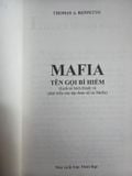  Mafia Tên Gọi Bí Hiểm - Thomas A. Reppetto 