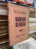  Nam Hải Dị Nhân - Phan Kế Bính 