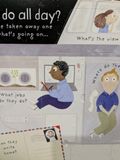  What's It Like in Space? 