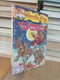  The Christmas toy factory - Geronimo Stilton 