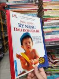  Phát Triển Kỹ Năng Đầu Đời Của Bé - Dr.Miriam Stoppard 