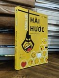  Năng lực hài hước - Lý Tân (Nguyễn Lưu Ngọc dịch) 