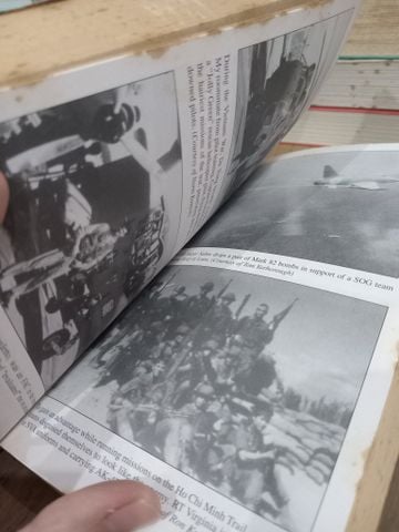 Da Nang Diary - Col. Tom Yarborough