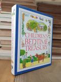  Children's bedtime treasury - D. Hall, A. Morris, L. Somerville 