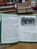  At War: Speeches From Soldiers 