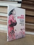  Certaines n'avaient jamais vu la mer - Julie Otsuka 