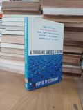  A Thousand Barrels a Second - Peter Tertzakian 
