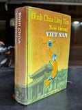  Đình chùa lăng tẩm nổi tiếng - nhiều tác giả 