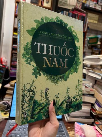  Thuốc Nam - Lương y Nguyễn Công Đức 
