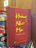  Tuyển tập Hoàng Như Mai 