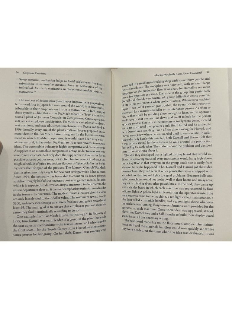 Corporate Creativity How Innovation And Improvement Actually Happen - Alan G. Robinson & Sam Stern 