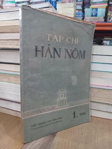 Tạp Chí Hán Nôm