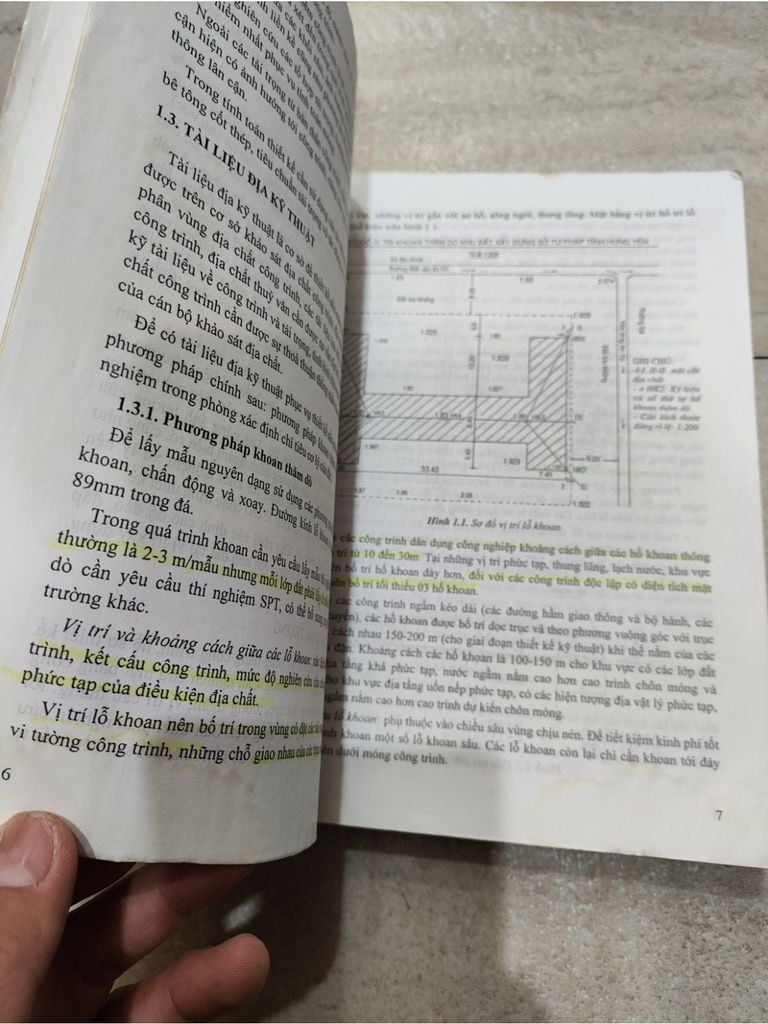  Tính Toán Thực Hành Nền Móng Công Trình Dân Dụng Và Công Nghiệp 