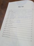  30 chủ để từ vựng tiếng Anh tập 1,2 - Trang Anh 