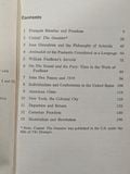  Literary and Philosophical Essays 