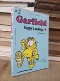  Truyện tranh tiếng Hàn 12: Garfield 