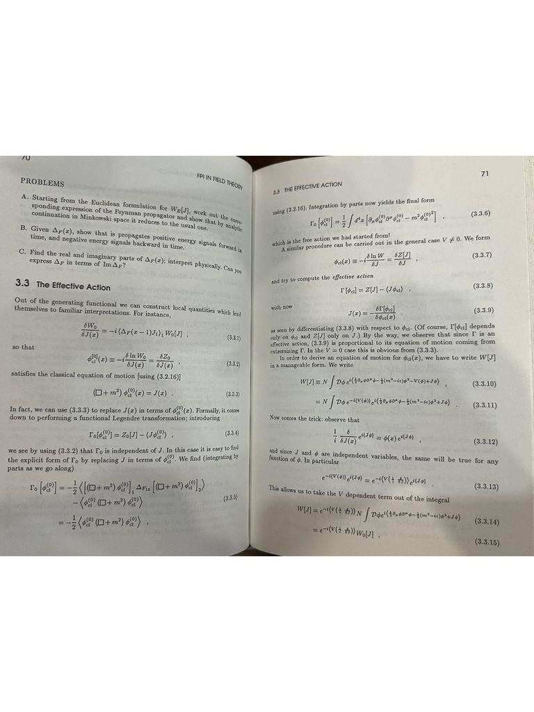  Field Theory: A Modern Primer - Pierre Ramond 