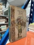  Ancient Rome - Robert Payne 
