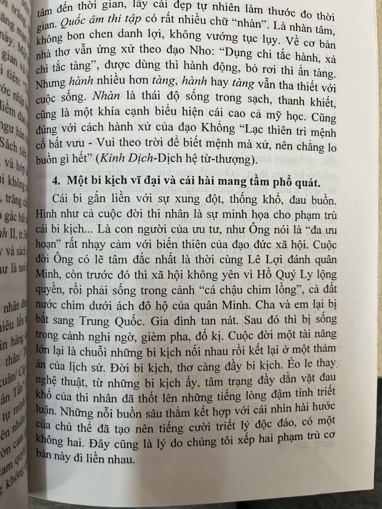  Ba Tiếng Cười Trào Phúng trong Văn Học Việt Nam - Nguyễn Thanh Tú 