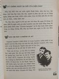  Sự Ra Đời của Điện Ảnh - Cao Thụy 