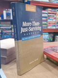  The More-than-just-surving Handbook 