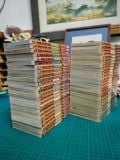  Truyện Tranh Thám Tử Lừng Danh Conan Đọc Xuôi 