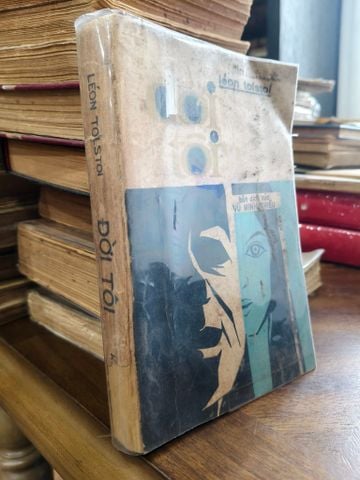 Đời Tôi - Léon Tolstoi 