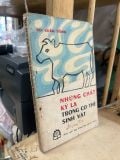  Những Chất Kỳ Lạ trong Cơ Thể Sinh Vật - Bùi Xuân Đồng 
