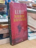  The Time Machine: The Wars of the Worlds - H. G. Wells 