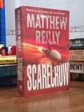  Scarecrow - Matthew Relly 