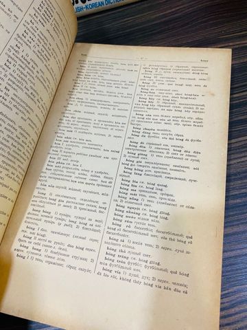  Từ Điển Việt-Nga (1961) 
