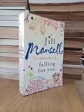  Falling for You - Jill Mansell 
