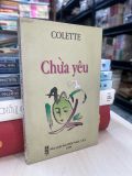  Chừa yêu - Colette 
