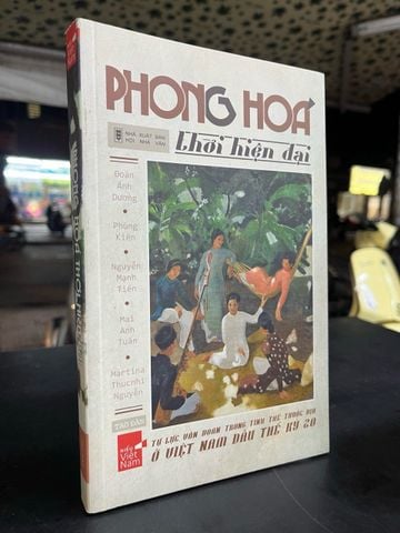  Phong hoá thời hiện đại - nhiều tác giả 
