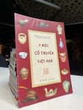  Y học cổ truyền Việt Nam - TS. Lê Khắc Tâm 