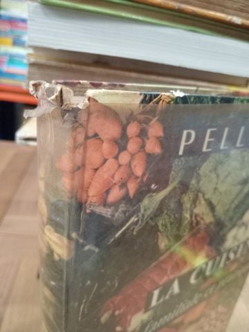  La Cuisine Familiale et Pratique - Pellaprat 