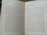  Chàng tuổi trẻ gan dạ trên chiếc đu bay - William Saroyan ( bản dịch Huy Tưởng ) 