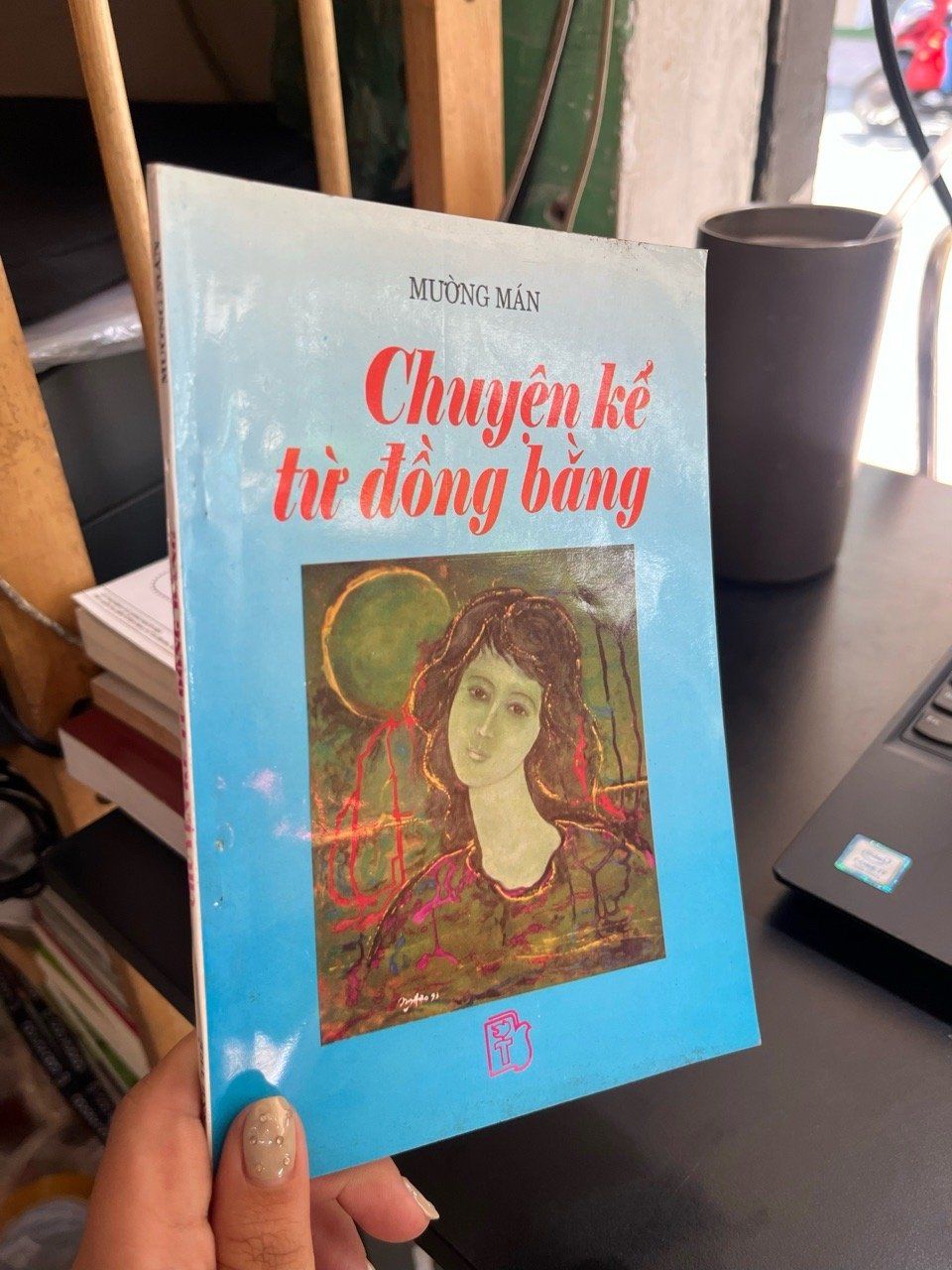  Chuyện kể từ đồng bằng - Mường Mán 