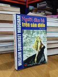  Người đàn bà trên sàn diễn - William Somerset Maugham (Nguyễn Quang Huy và cộng sự dịch) 