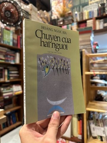  Chuyện Của Hai Người - Hoàng Ngọc Hà 