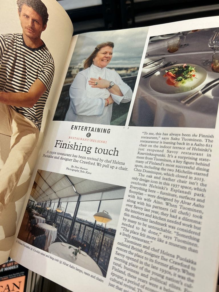  Monocle - April 2020 | Issue 132 | Style Special 