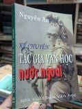  Kể Chuyện Tác Gia Văn Học Nước Ngoài - Nguyên An 