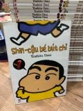  Truyện Tranh Shin Cậu Bé Bút Chì - Yoshito Usui 