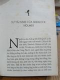  Thời Niên Thiếu của Sherlock Holmes - Shane Peacock (Hoàng Anh Dịch) 
