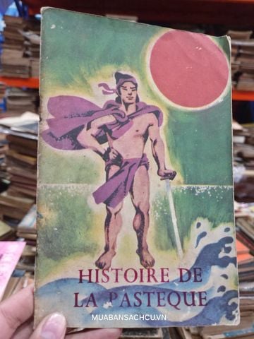  Histoire De La Pasteque 